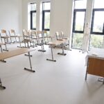 Inauguracja roku szkolnego w Powiatowym Zespole Szkół w Łopusznie / Jarosław Kubalski / Radio Kielce