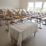 Inauguracja roku szkolnego w Powiatowym Zespole Szkół w Łopusznie / Jarosław Kubalski / Radio Kielce