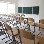 Inauguracja roku szkolnego w Powiatowym Zespole Szkół w Łopusznie / Jarosław Kubalski / Radio Kielce