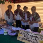 22.09.2019 Staszów. Staszowskie Spotkania z Kulturą Łowiecką / Grażyna Szlęzak-Wójcik / Radio Kielce