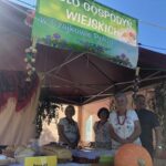 22.09.2019 Staszów. Staszowskie Spotkania z Kulturą Łowiecką / Grażyna Szlęzak-Wójcik / Radio Kielce