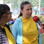 06.09.2019. Zgórsko. IV Wojewódzki Turniej w Boccie / Krzysztof Bujnowicz / Radio Kielce