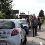 04.09.2019. Sadowie. Program "Interwencja" / Krzysztof Bujnowicz / Radio Kielce