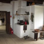 Zagroda Czernikiewiczów / Muzeum Wsi Kieleckiej