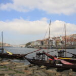 28.09.2019. Spacer po Porto / Arkadiusz Milcarz / Radio Kielce