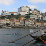 28.09.2019. Spacer po Porto / Arkadiusz Milcarz / Radio Kielce