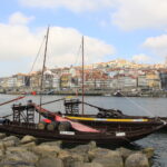 28.09.2019. Spacer po Porto / Arkadiusz Milcarz / Radio Kielce