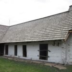Zagroda Czernikiewiczów / Muzeum Wsi Kieleckiej