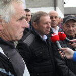 25.09.2019 Mnin. Interwencja / Krzysztof Bujnowicz / Radio Kielce