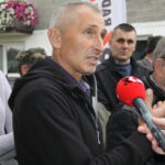 25.09.2019 Mnin. Interwencja / Krzysztof Bujnowicz / Radio Kielce