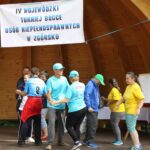 06.09.2019. Zgórsko. IV Wojewódzki Turniej w Boccie / Krzysztof Bujnowicz / Radio Kielce