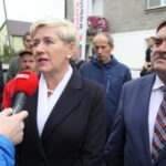 25.09.2019 Mnin. Interwencja / Krzysztof Bujnowicz / Radio Kielce
