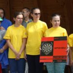 06.09.2019. Zgórsko. IV Wojewódzki Turniej w Boccie / Krzysztof Bujnowicz / Radio Kielce