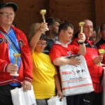 06.09.2019. Zgórsko. IV Wojewódzki Turniej w Boccie / Krzysztof Bujnowicz / Radio Kielce