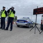 16.09.2019. Kielce. Ogólnopolska akcja pod kryptonimem "Telefon" / Monika Miller / Radio Kielce