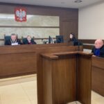 23.09.2019. Proces Wisława C. i Grzegorza T. / Monik Miller / Radio Kielce