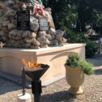 01.09.2019. Sandomierz. Obchody 80. rocznicy wybuchu II wojny światowej / Grażyna Szlęzak-Wójcik / Radio Kielce