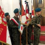 07.09.2019. Sandomierz. Pogrzeb Adama Bidasa / Grażyna Szlęzak-Wójcik / Radio Kielce