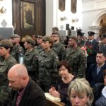 07.09.2019. Sandomierz. Pogrzeb Adama Bidasa / Grażyna Szlęzak-Wójcik / Radio Kielce