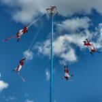 7.09.2019. Meksyk. Jukatan / Balbina Bujak