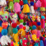 07.09.2019. Meksyk. Chiapas / Balbina Bujak