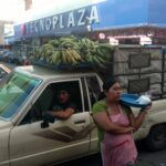 07.09.2019. Meksyk. Chiapas / Balbina Bujak