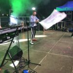 08.09.2019. Obrazów. Europejskie Święto Jabłka / Grażyna-Szlęzak-Wójcik / Radio Kielce