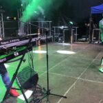 08.09.2019. Obrazów. Europejskie Święto Jabłka / Grażyna-Szlęzak-Wójcik / Radio Kielce