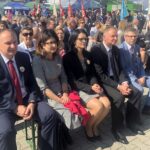 08.09.2019. Obrazów. Europejskie Święto Jabłka / Grażyna-Szlęzak-Wójcik / Radio Kielce