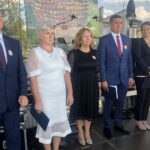 08.09.2019. Obrazów. Europejskie Święto Jabłka / Grażyna-Szlęzak-Wójcik / Radio Kielce