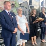 08.09.2019. Obrazów. Europejskie Święto Jabłka / Grażyna-Szlęzak-Wójcik / Radio Kielce