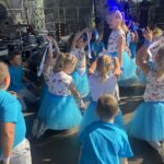 08.09.2019. Obrazów. Europejskie Święto Jabłka / Grażyna-Szlęzak-Wójcik / Radio Kielce