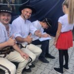 08.09.2019. Obrazów. Europejskie Święto Jabłka / Grażyna-Szlęzak-Wójcik / Radio Kielce