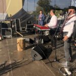 08.09.2019. Obrazów. Europejskie Święto Jabłka / Grażyna-Szlęzak-Wójcik / Radio Kielce