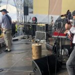 08.09.2019. Obrazów. Europejskie Święto Jabłka / Grażyna-Szlęzak-Wójcik / Radio Kielce