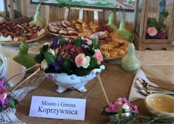 25.09.2016. Konkurs kulinarny "Nasze sandomierskie - kulinaria regionalne" w Sandomierzu / Grażyna Szlęzak-Wójcik / Radio Kielce