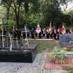 17.09.2019 Sandomierz. Uroczystości 80. agresji sowieckiej na Polskę / Grażyna Szlęzak-Wójcik / Radio Kielce