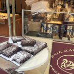 20.09.2019. Sandomierz. Festiwal Czekolady i Słodyczy / Grażyna-Szlęzak-Wójcik / Radio Kielce