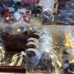 20.09.2019. Sandomierz. Festiwal Czekolady i Słodyczy / Grażyna-Szlęzak-Wójcik / Radio Kielce