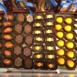 20.09.2019. Sandomierz. Festiwal Czekolady i Słodyczy / Grażyna-Szlęzak-Wójcik / Radio Kielce