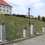 Rzeźby autorstwa Adama Spały / Marek Banaczek