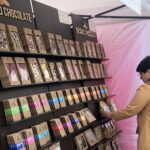 20.09.2019. Sandomierz. Festiwal Czekolady i Słodyczy / Grażyna-Szlęzak-Wójcik / Radio Kielce