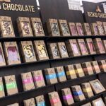 20.09.2019. Sandomierz. Festiwal Czekolady i Słodyczy / Grażyna-Szlęzak-Wójcik / Radio Kielce