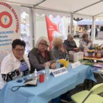 20.09.2019. Sandomierz. Senioralia / Grażyna-Szlęzak-Wójcik / Radio Kielce