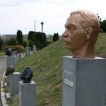 Rzeźby autorstwa Adama Spały / Marek Banaczek