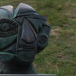 Rzeźby autorstwa Adama Spały / Marek Banaczek