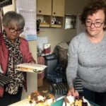 21.09.2019. Sandomierz. Spotkanie z okazji Dnia Działkowca / Grażyna Szlęzak-Wójcik / Radio Kielce