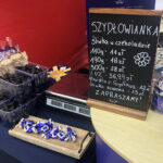 Sandomierz. Festiwal Czekolady i Słodyczy / Grażyna Szlęzak-Wójcik / Radio Kielce