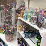 Sandomierz. Festiwal Czekolady i Słodyczy / Grażyna Szlęzak-Wójcik / Radio Kielce