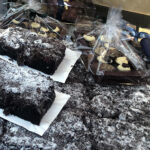 Sandomierz. Festiwal Czekolady i Słodyczy / Grażyna Szlęzak-Wójcik / Radio Kielce